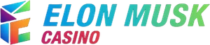Elon Musk Casino Logo